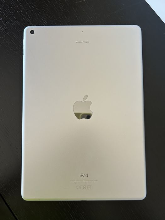 Ipad 7ª geração (2019)