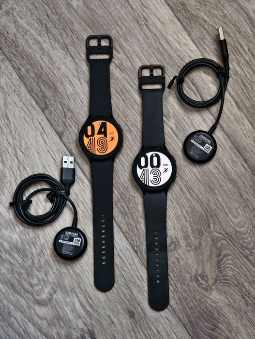 Годинник Samsung Galaxy Watch 4 44mm