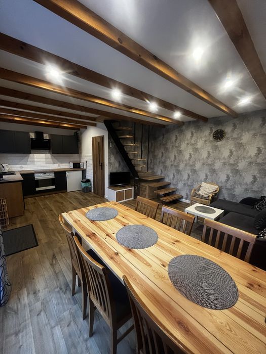 Klimatyczny Domek Nad Stawem -na wyłączność