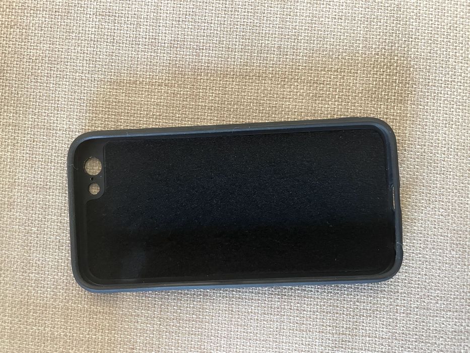 iPhone 6s 32GB Rose Gold – Caixa + Bateria 98% (Sem carregador)