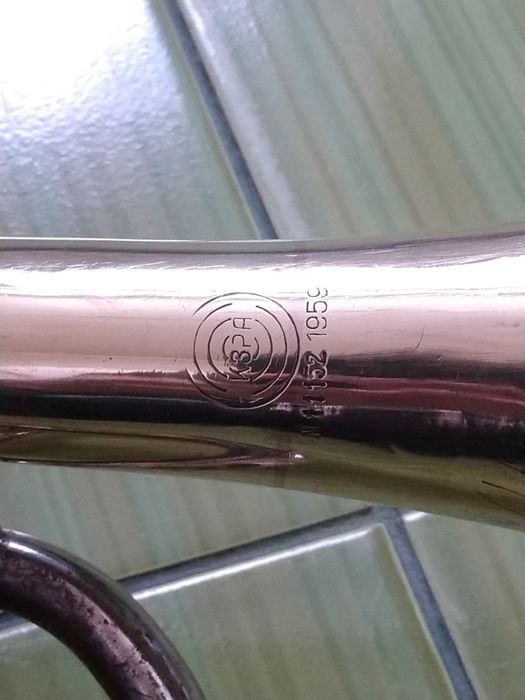 Продам труба вентельна.