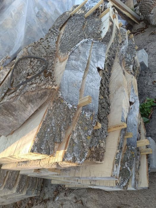 Sprzedam baliki materiałowe