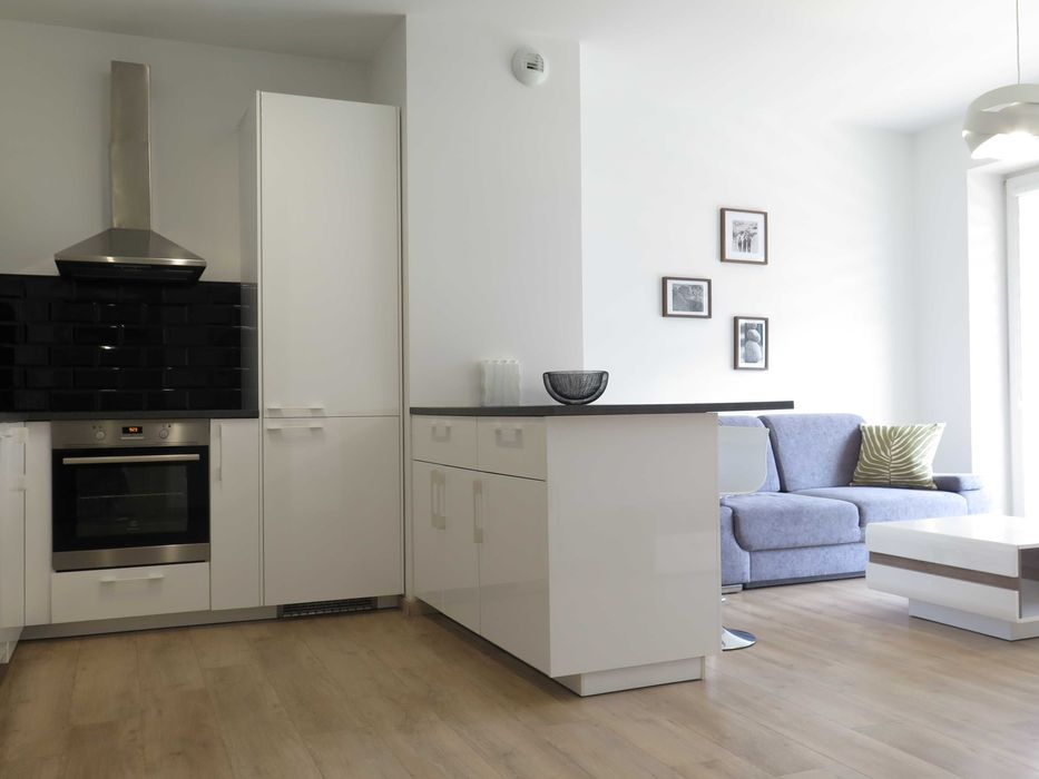 Apartamenty Jagielońskie 2 pokoje Centrum
