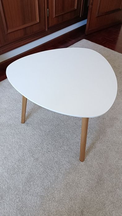 Mesa de centro ou apoio