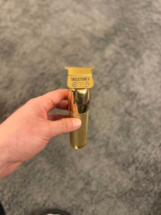 BaBylissPro SkeletonFX Professional Detailer FX7870GE