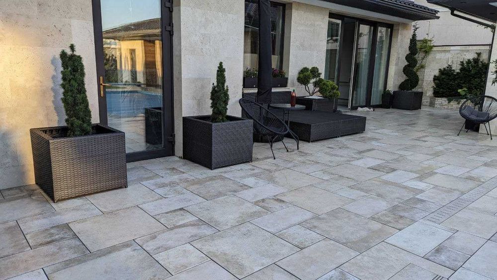 Аренда шикарного дома в Совиньоне, бассейн, сауна