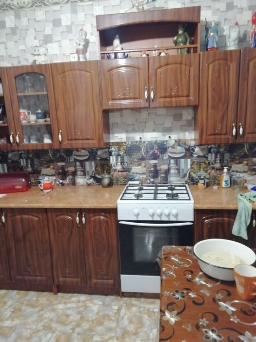 Продаются полдома