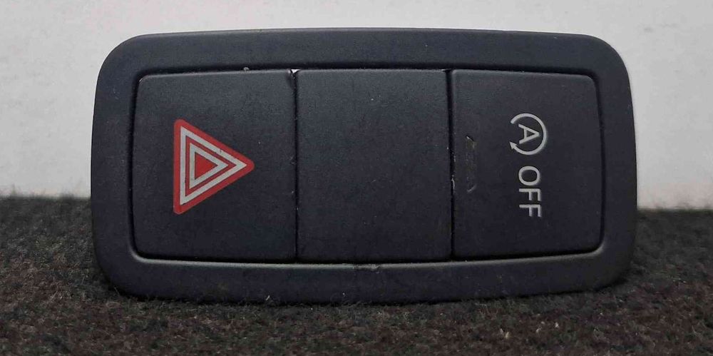 Conjunto de Botões - AUDI A1