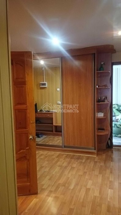 Продається 4х к квартира з Гаражем