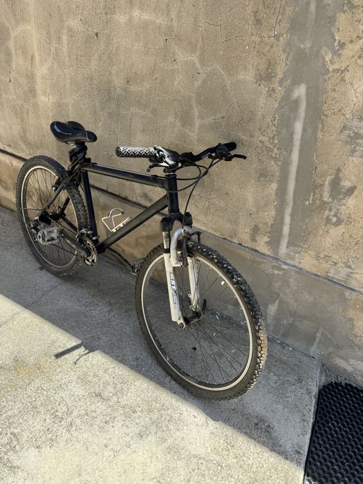 Bicicleta roda 26
