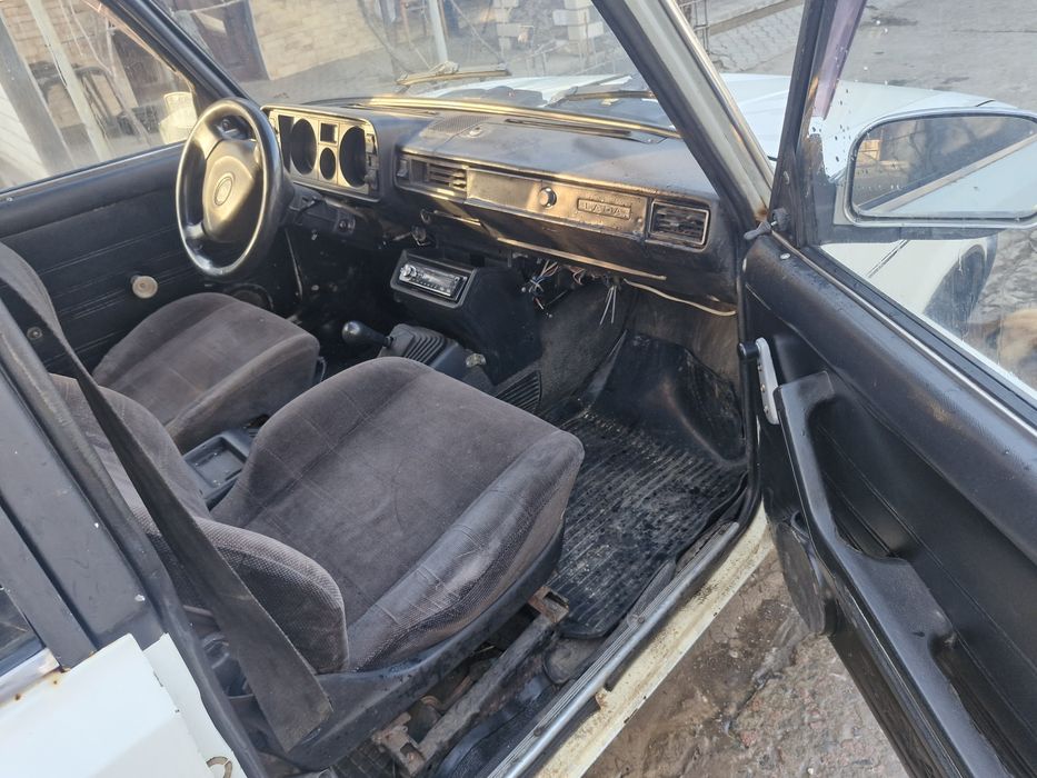 Авто в непоганому стані