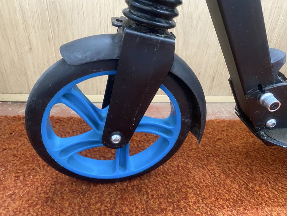 Самокат best scooter