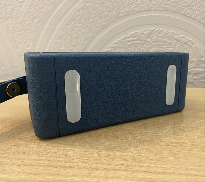 Портативна Bluetooth-колонка Middleton W3 9146 Синій