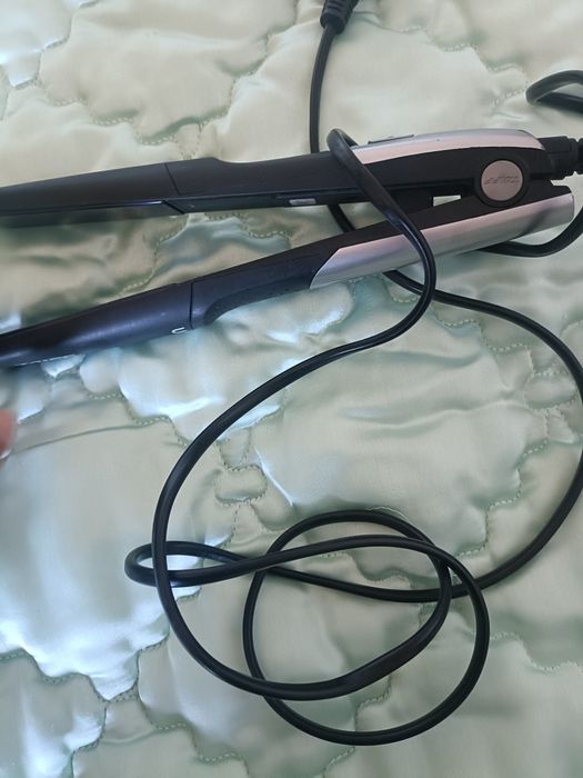 Vende-se prancha cabelo
