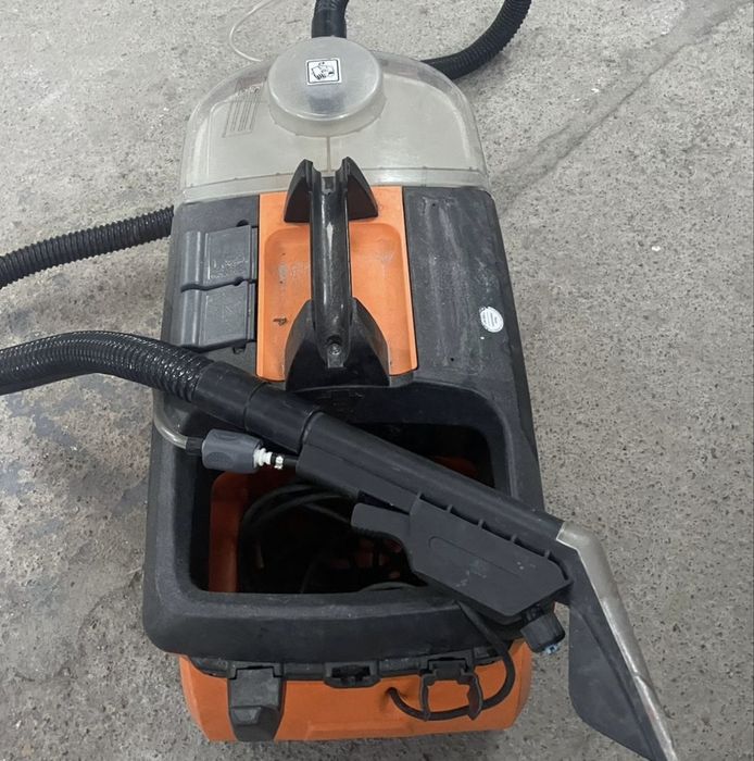 пылесос Karcher моющий