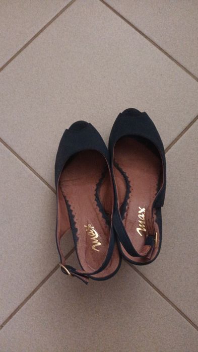 Sapatos de cerimonia