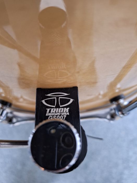 Werbel Premier Modern Classic 14"x7" klon