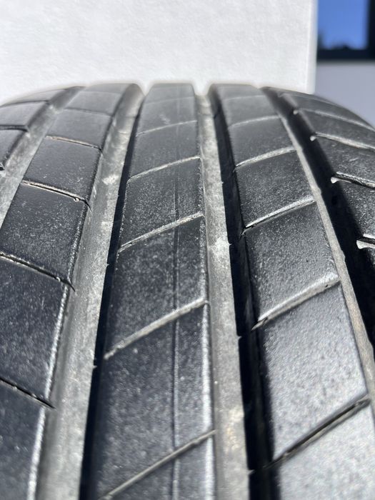 Opony letnie Bridgestone Turanza T005 205/55/16