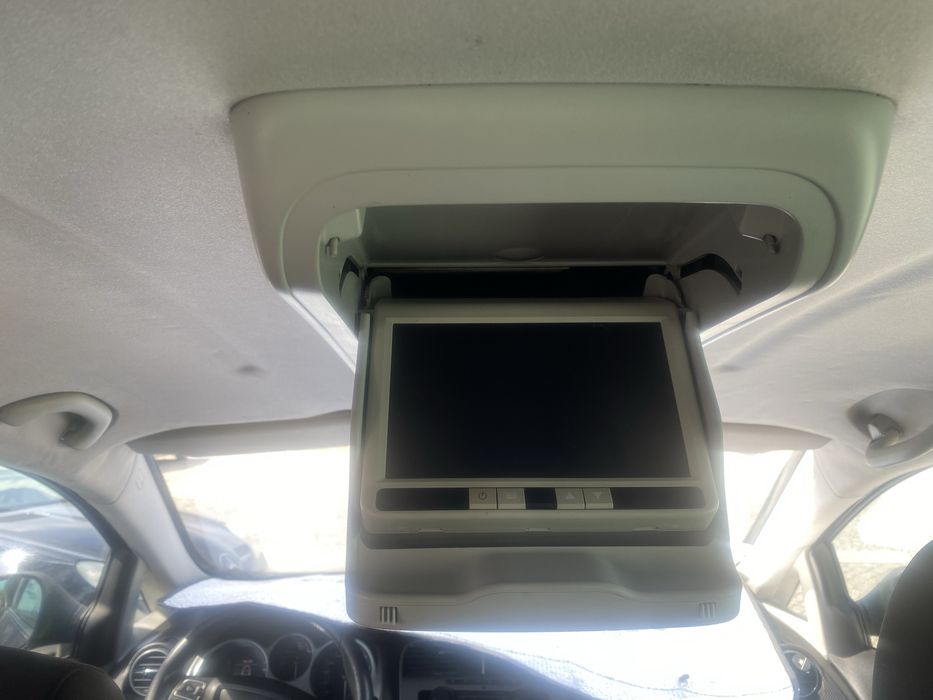Seat Altea TDI full extras