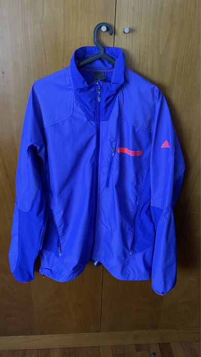 Casaco Adidas Terrex