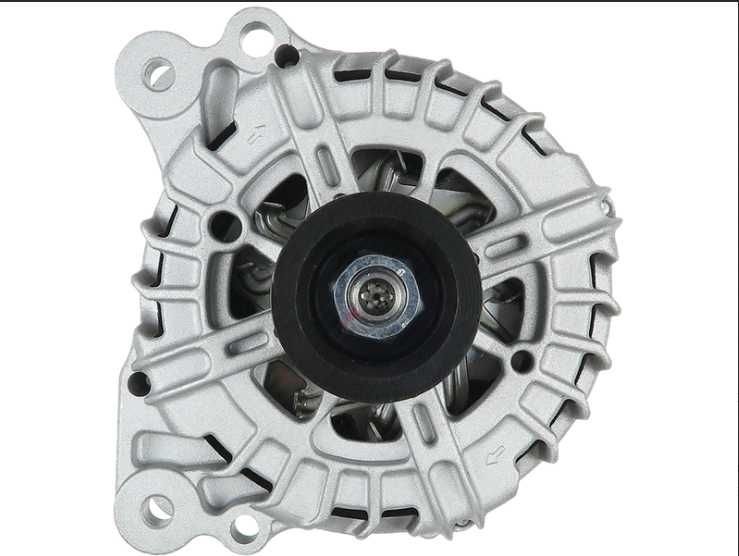 Alternator VW Caravelle  T5 T6 Multivan CXEB 2.0 TDi 4-Motion 180 Ampe