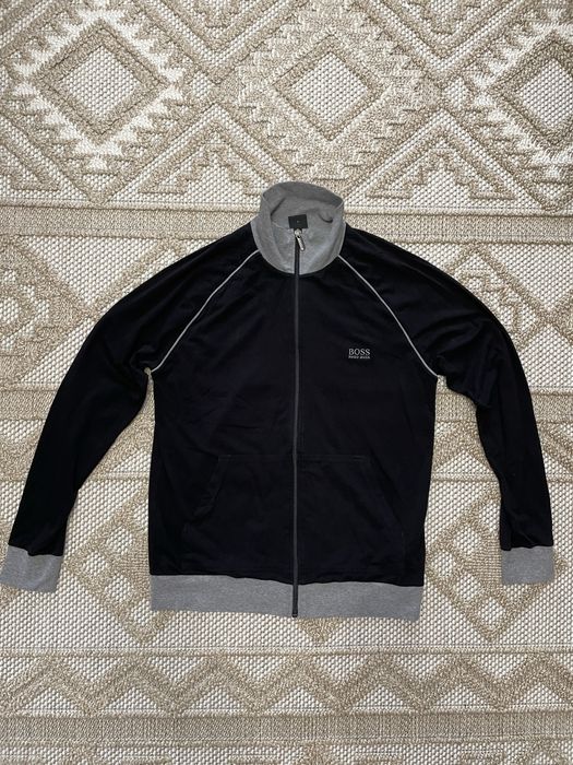 Кофта олімпійка hugo boss