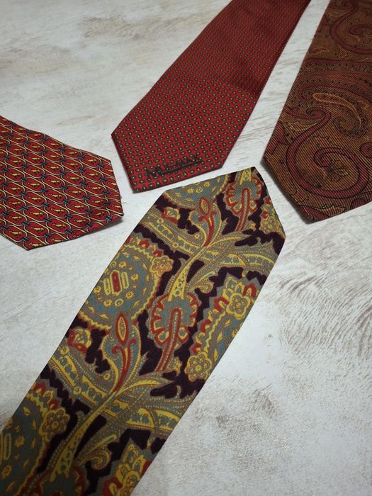 Галстуки краватки