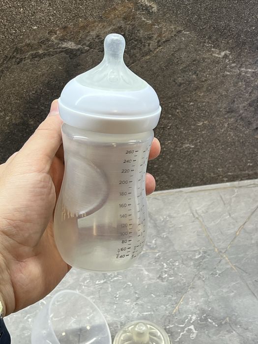 +БАГАТО подарунків Електричний молоковідсмоктувач Philips AVENT