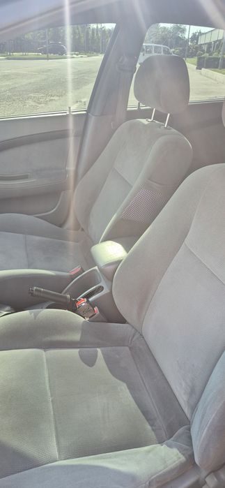 авто Chevrolet Lacetti  2008