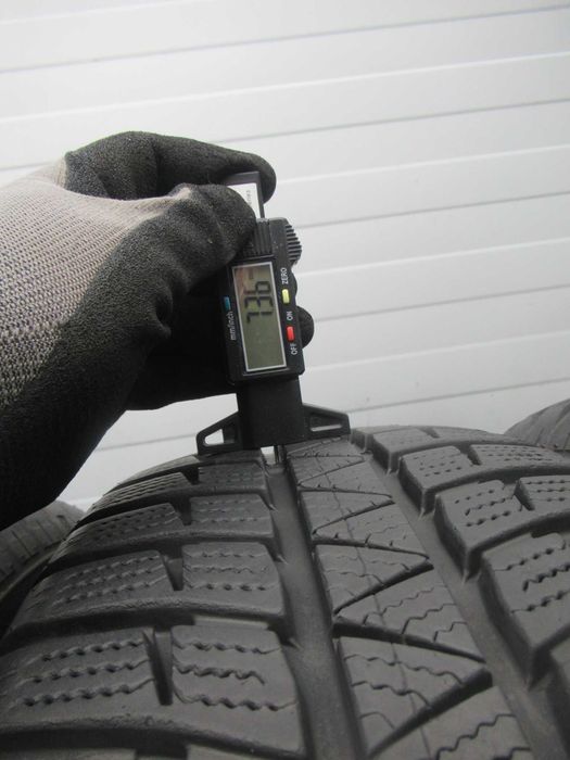 Opony Zima 4szt Falken Eurowinter HS449 215/70R16 100T