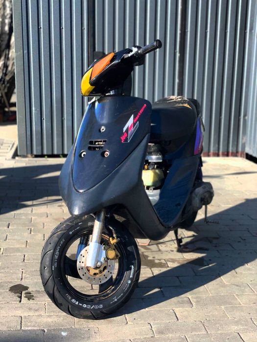 yamaha 3kj - купити мототехніку - Ціна на OLX.ua