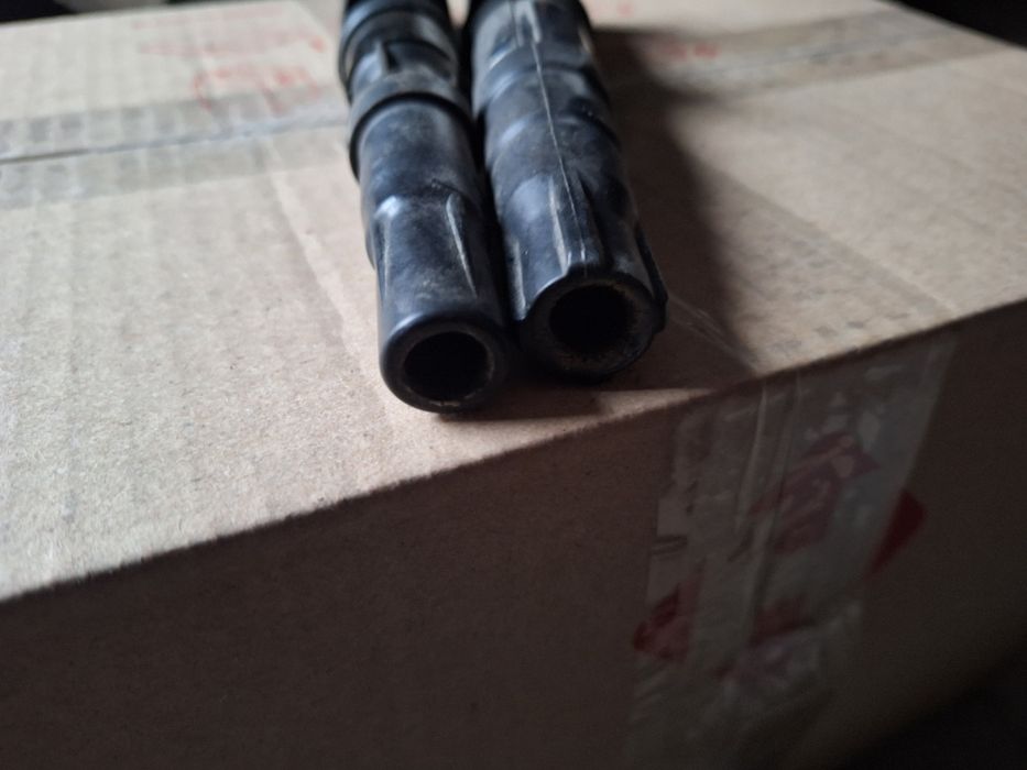 Катушка зажигания renault