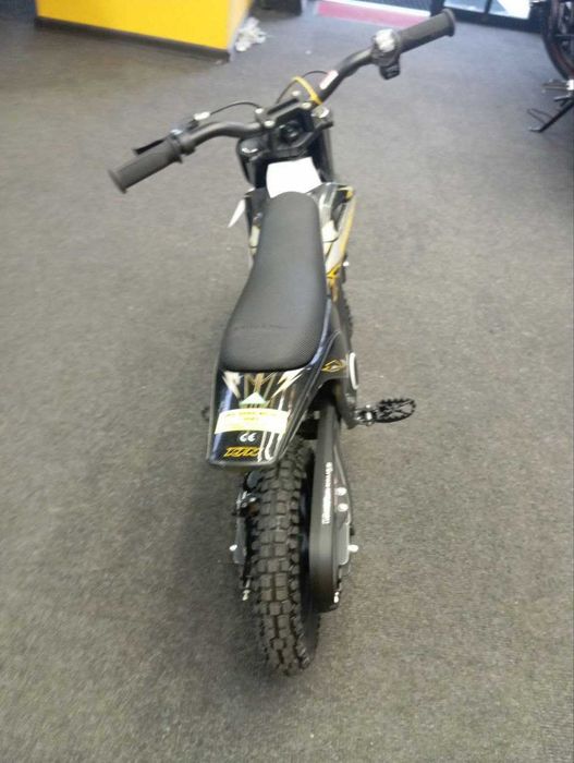 Пітбайк APOLLO RFN SX-E150