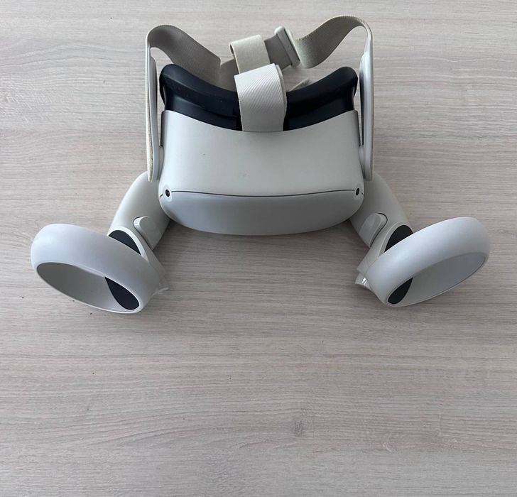 Oculus quest 2,на 128гб