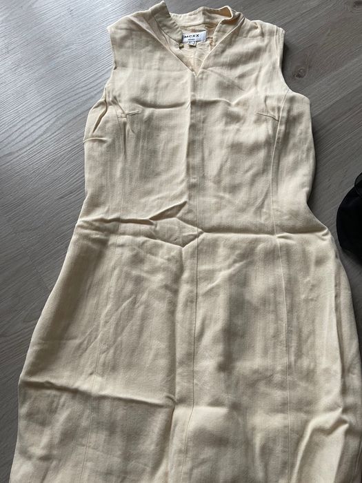 Paka ubrań damskich M