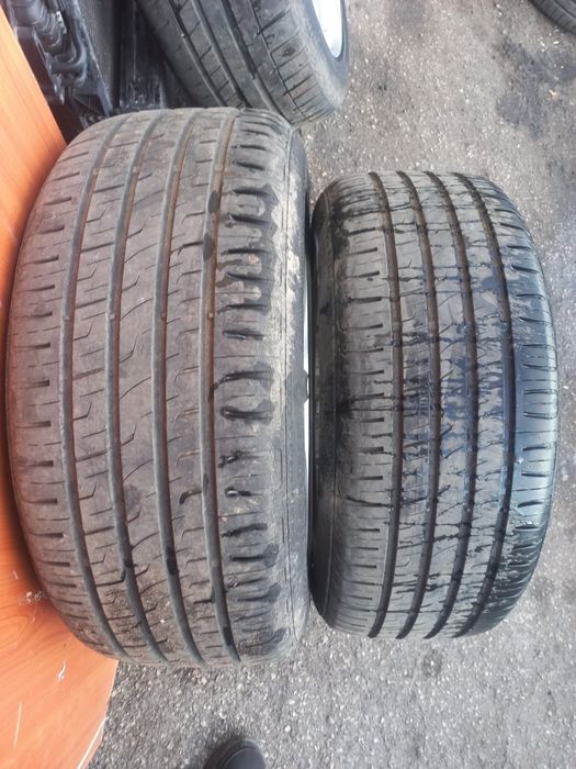 Alufelgi z oponami R17 5x108 et42 gord s-max galaxy mondeo volvo