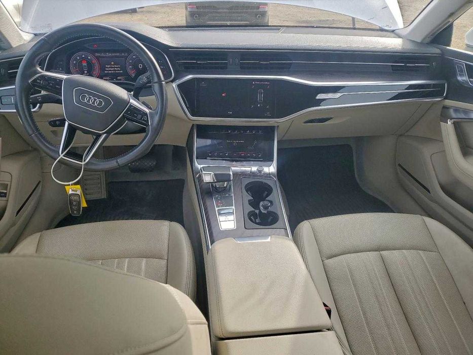 Audi A7 Prestige 2019