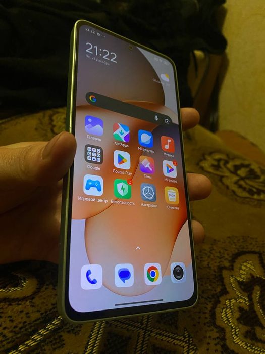 Xiaomi Redmi Note 13 (8/512)