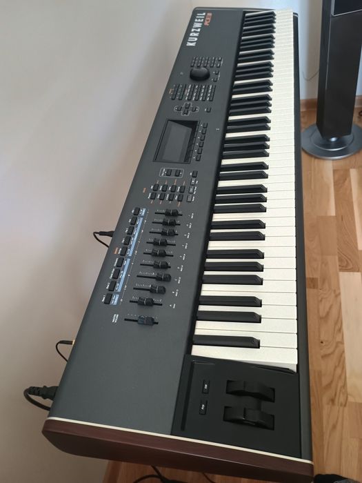 Kurzweil PC3A8 Piano