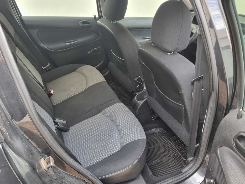 Peugeot 206 1.4 hdi
