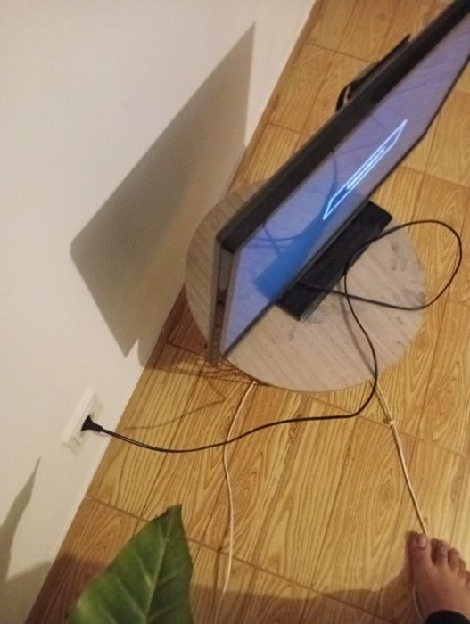 TV KUNFT usada...