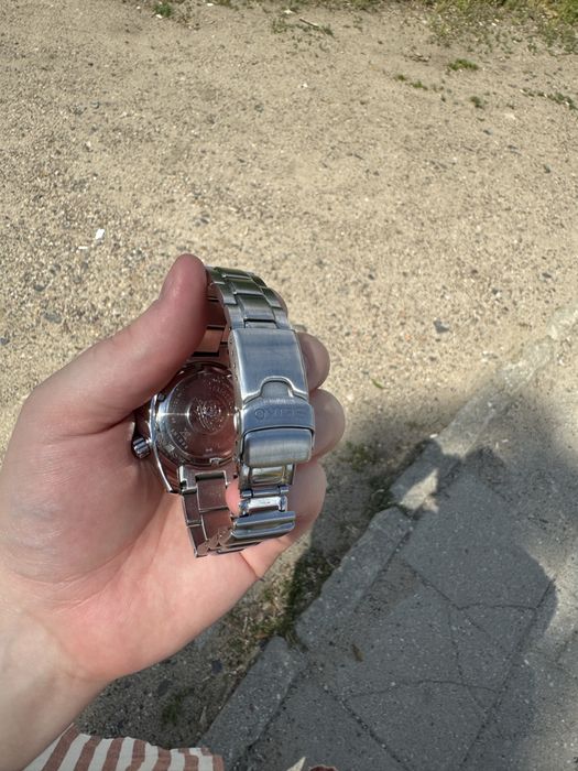 Zegarek męski Seiko sumo sbdc033