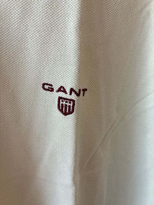 Polo Gant original