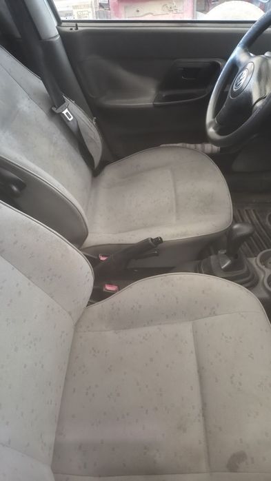 Volkswagen Caddy 1.9 SDI GASÓLEO