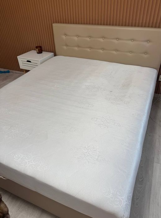 Продается кровать