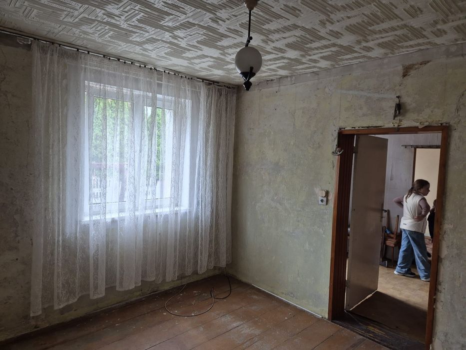 Mieszkanie na parterze niski czynsz