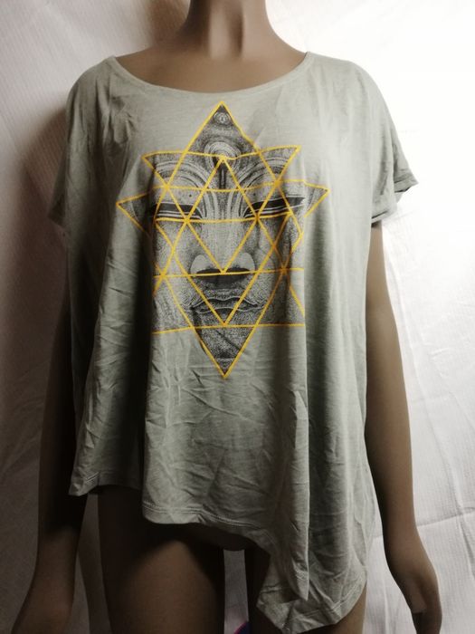 Várias T-shirts plazmalab