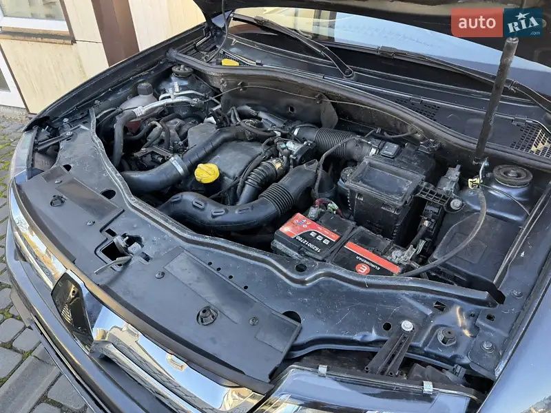 Продам Дастер Рено  2017 Daster Reno