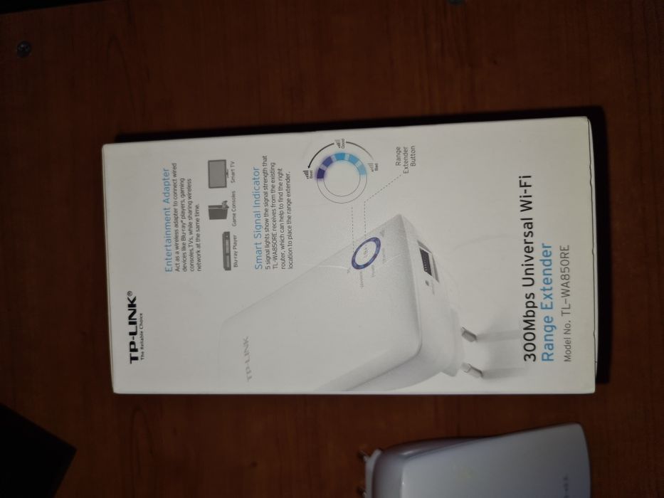 Tp link extender 300MB442631768538490882