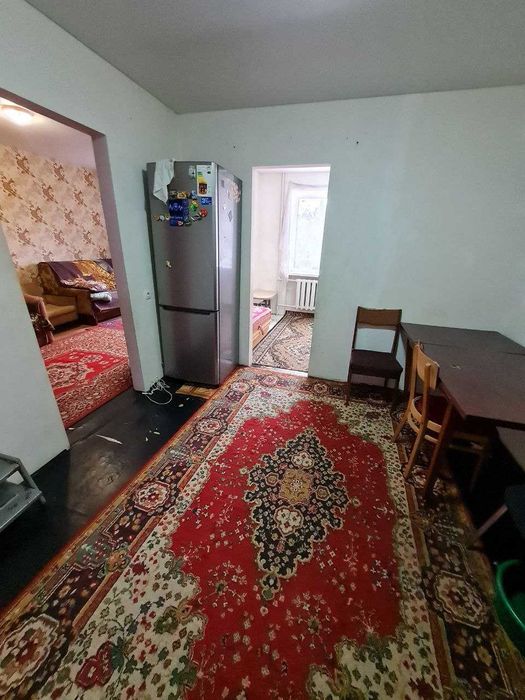 Продам 2 кімн. МАЛОСІМЕЙКУ на Молодіжному. 7500